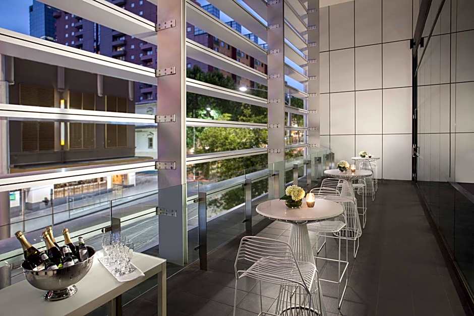 Citadines On Bourke Melbourne
