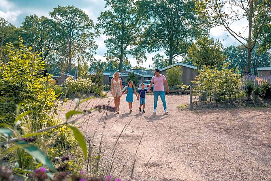 EuroParcs De Utrechtse Heuvelrug