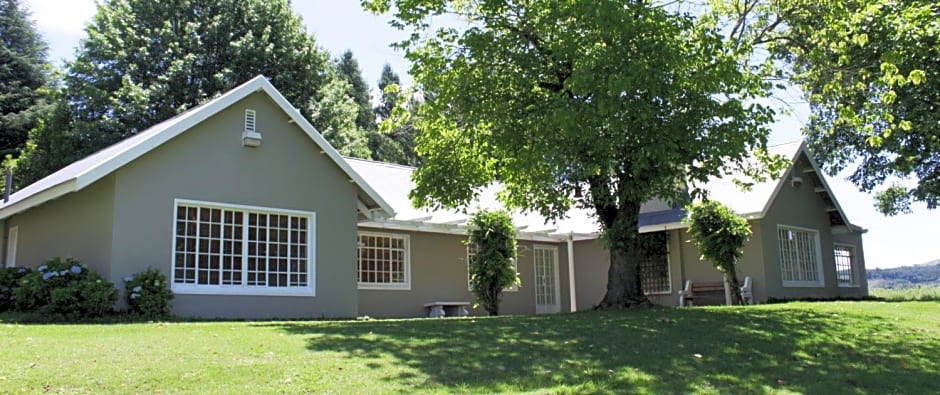 Invermooi Estate