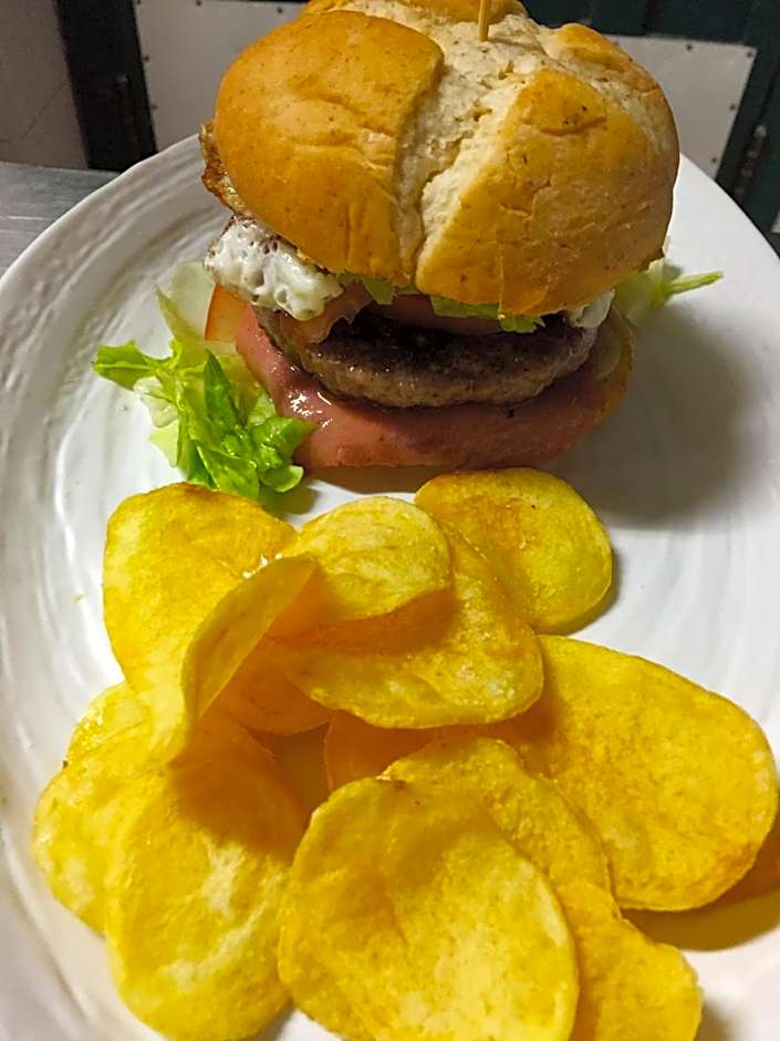 Hospedium Hotel Rural Soterraña