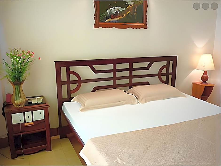 Ca Ty Hotel