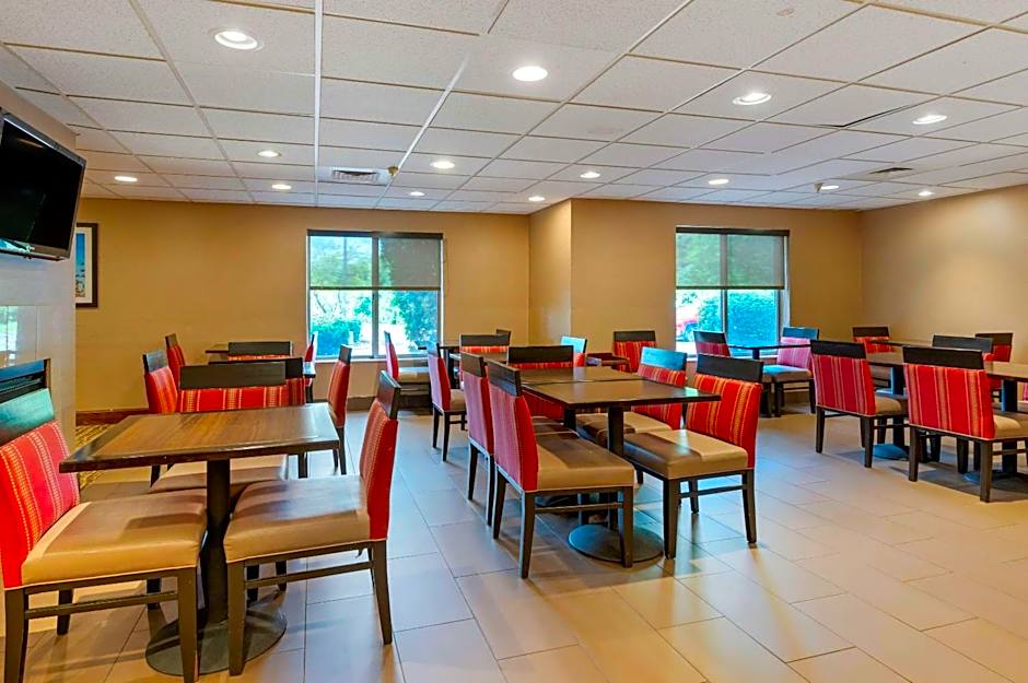 Comfort Inn Pickerington - Columbus East