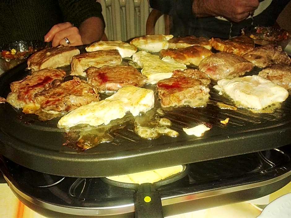 Hotel & Pension Aßmann