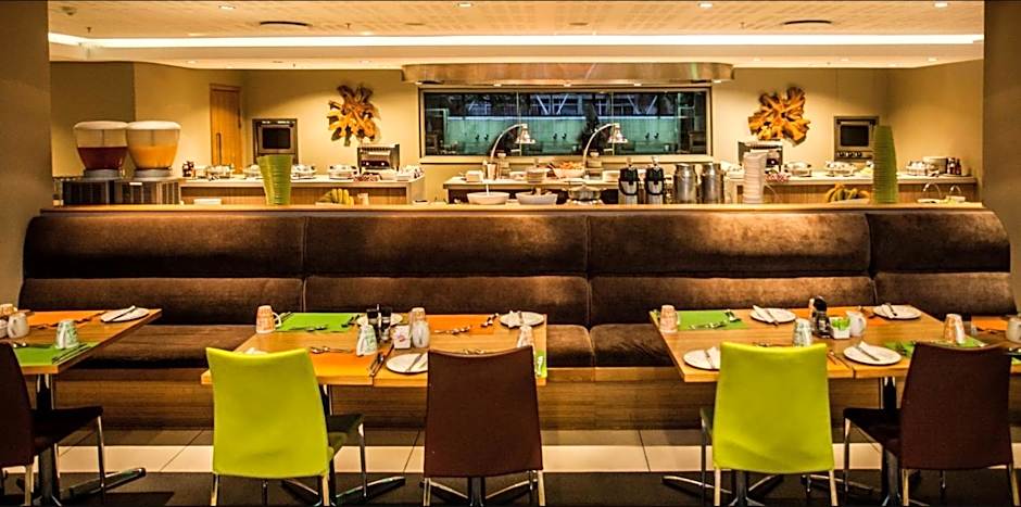 Garden Court Umhlanga