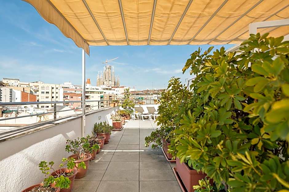Hotel Best Aranea