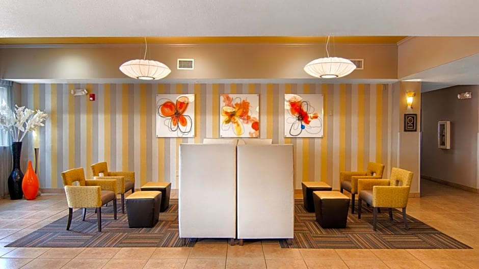 Best Western Auburndale Inn & Suites
