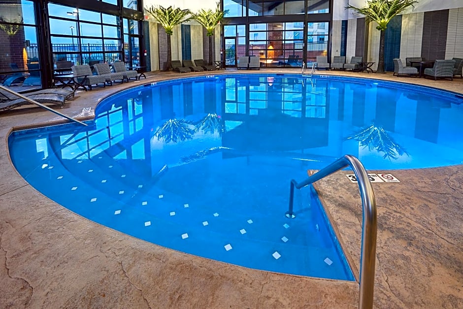 LivINN Hotel Cincinnati / Sharonville Convention Center