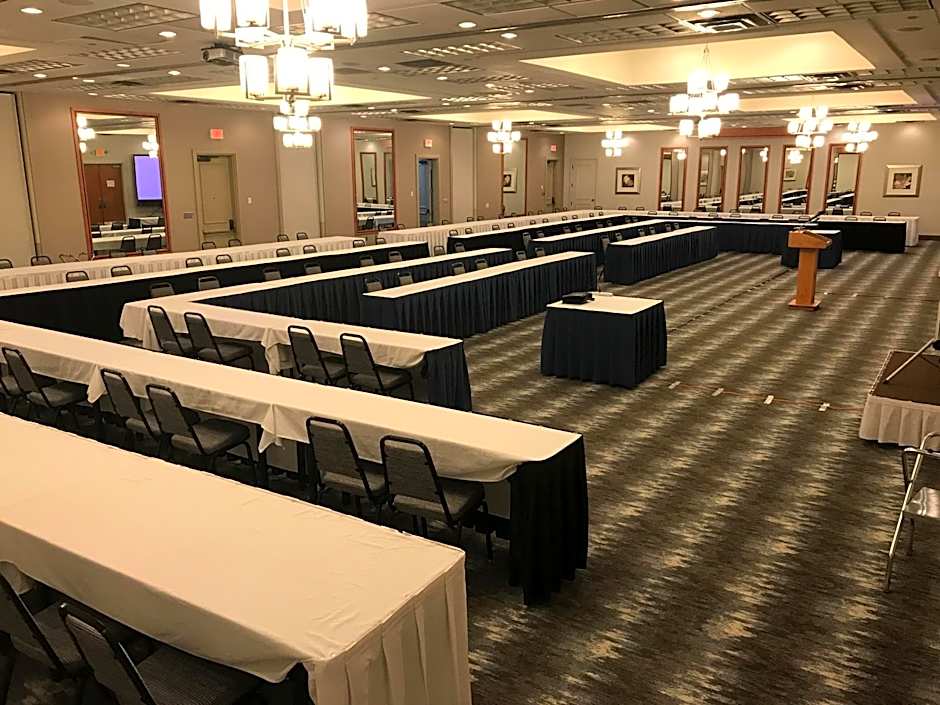 Holiday Inn Martinsburg By IHG