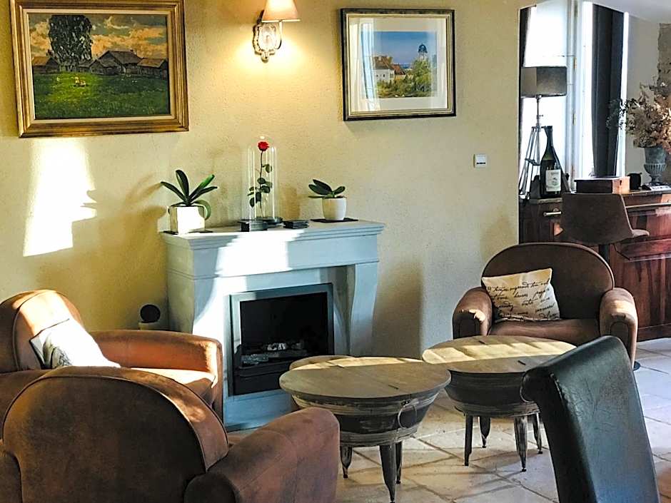 Domaine du Manoir