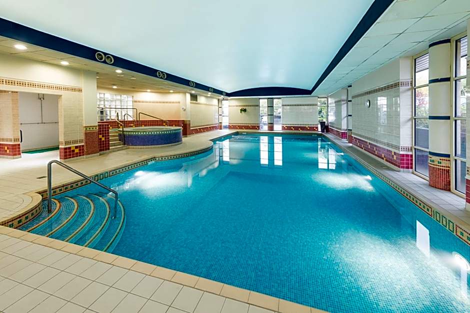 Copthorne Hotel Merry Hill Dudley