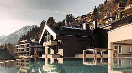 Hotel Sunshine Superior "ADULTS ONLY" Ischgl - Kappl