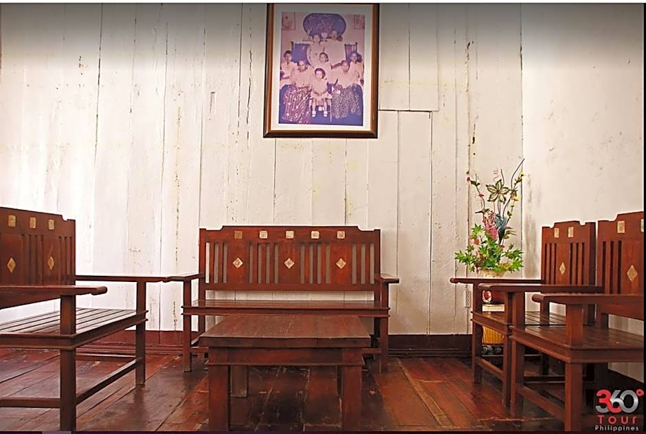 Escolta's Homey Lodge