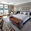 Mandarin Oriental Palace, Luzern