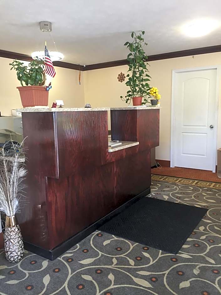 Budget Inn - Farmington