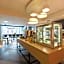 Hampton By Hilton Antwerp Central Station