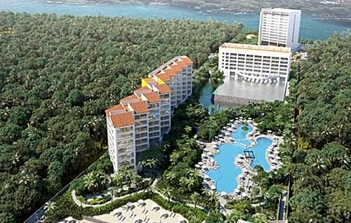 PV The Mayan Palace Suite at Vidanta in Puerto Vallarta