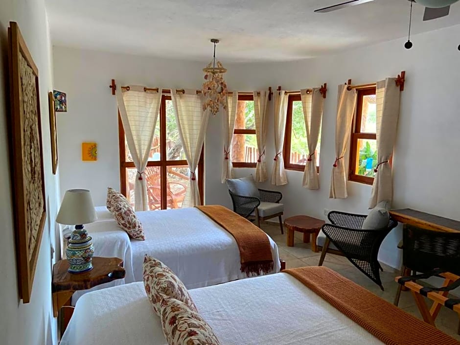 Casa Hridaya Hotel Boutique