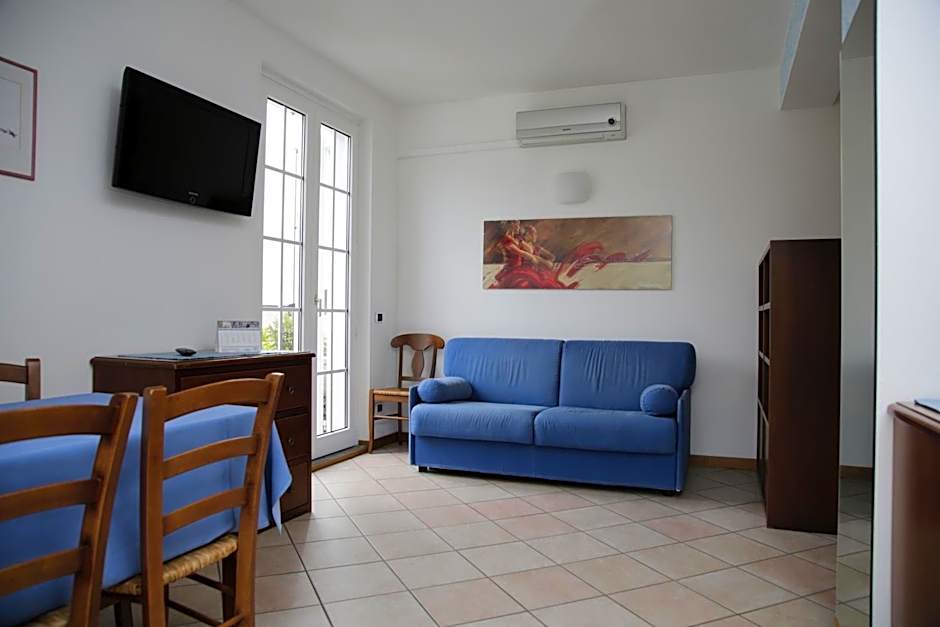 Residence Antico Crotto