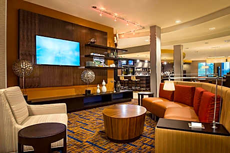 Courtyard by Marriott Hanover Lebanon