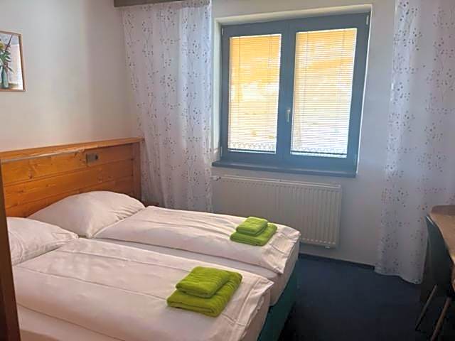 Hotel Ondras z Beskyd