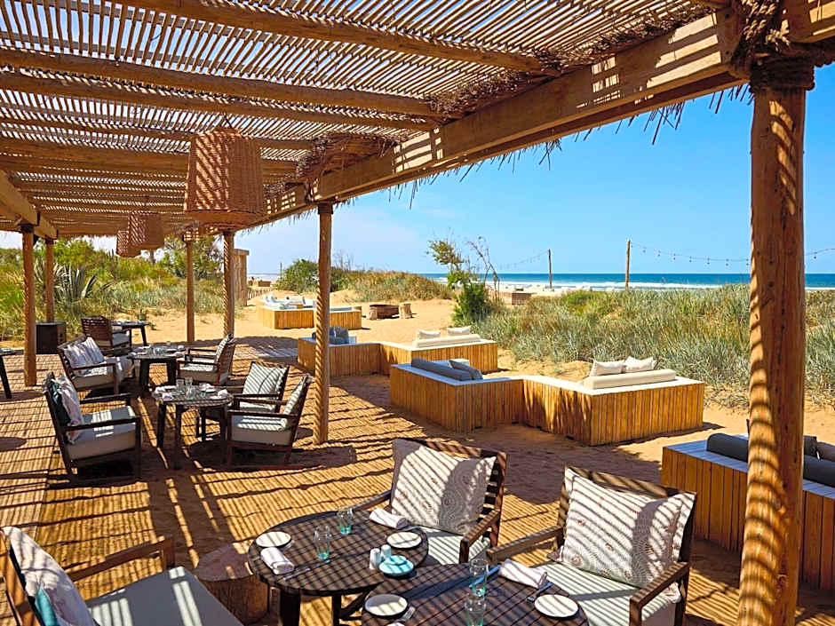 Sofitel Agadir Thalassa Hotel