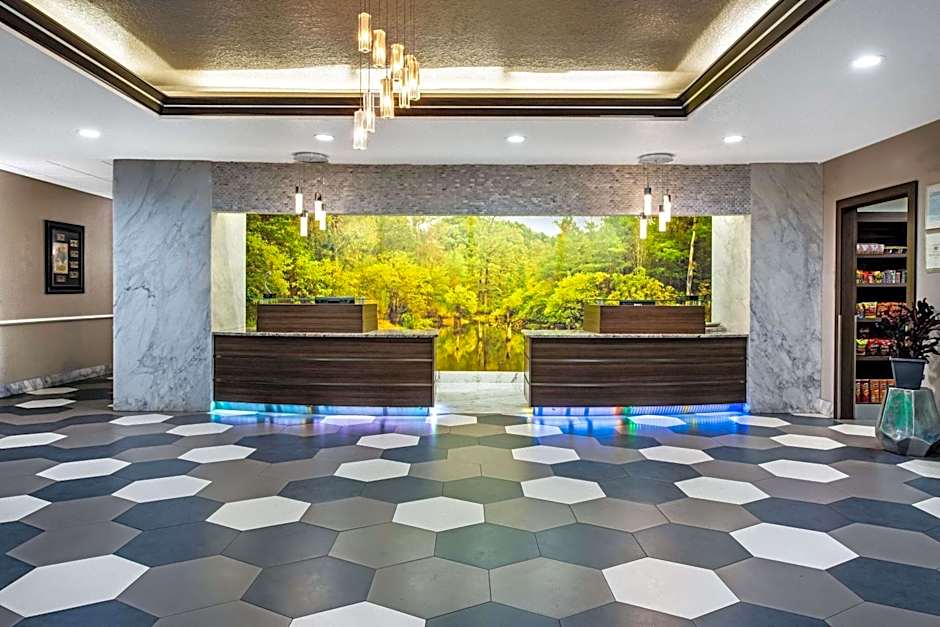 La Quinta Inn & Suites by Wyndham Kingwood