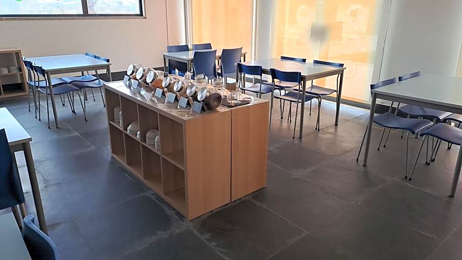 HI Alijo - Pousada de Juventude