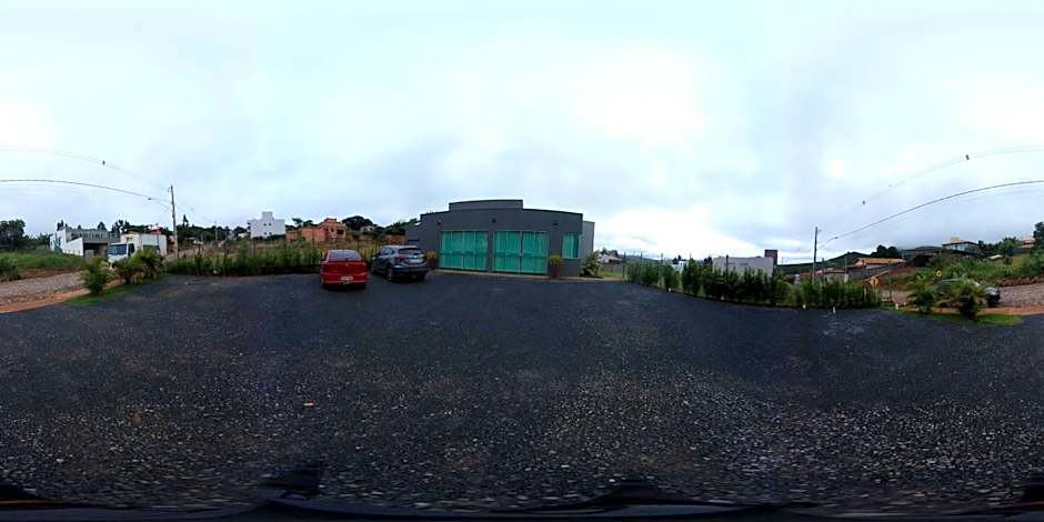 POUSADA LIMAS SUITES