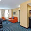Fairfield Inn & Suites by Marriott Chicago Lombard
