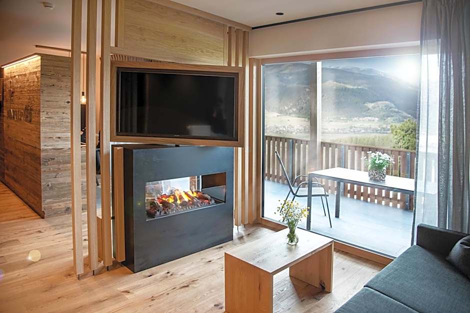 Appartements & Wellness Winkler