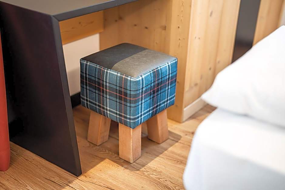 Albergo Garni Edy (B&B)