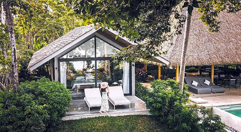 Villa Escape Burasari