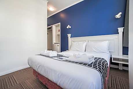 Staycation Offer - Double Room