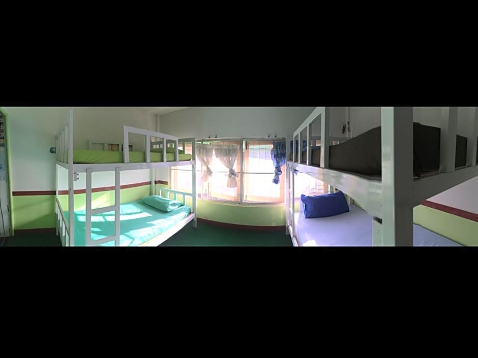 Hatyai Backpackers Hostel