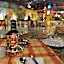 El Gezira Garden Hotel Luxor