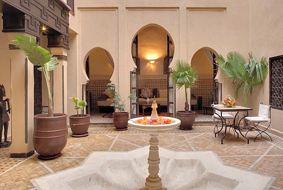 Marrakech Riads, Angsana Heritage Collection