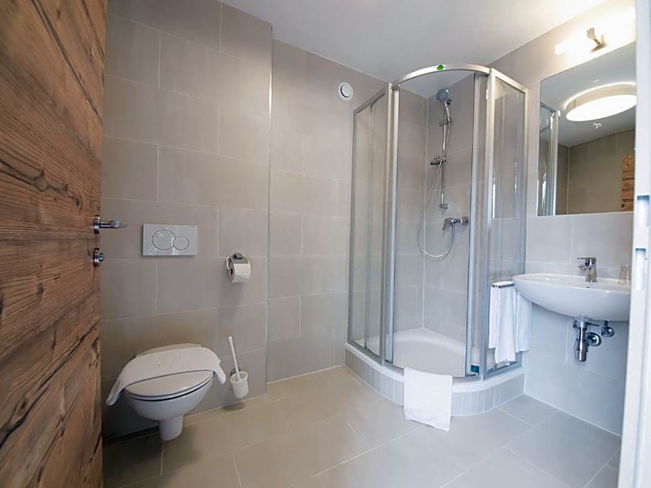 Landgasthof zum Goldenen Hirschen