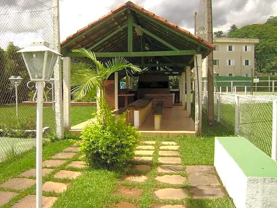 Flat Cavalinho Branco - Ap 516