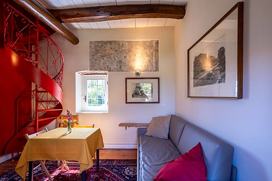 La TORRETTA Studios & Suite