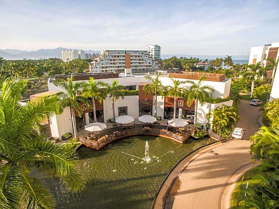 MARIVAL RESIDENCES WORLD SPA