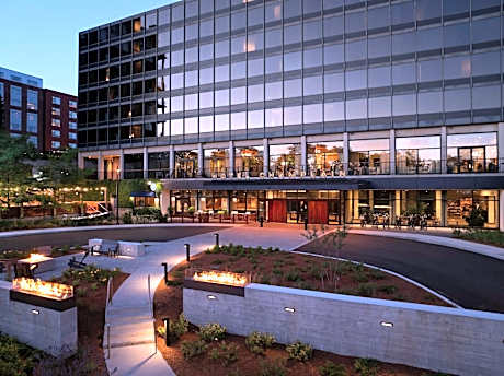 Hotel Champlain Burlington Curio Collection by Hilton