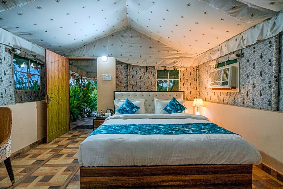 MST Cricket Village By Four Leaf Hotels
