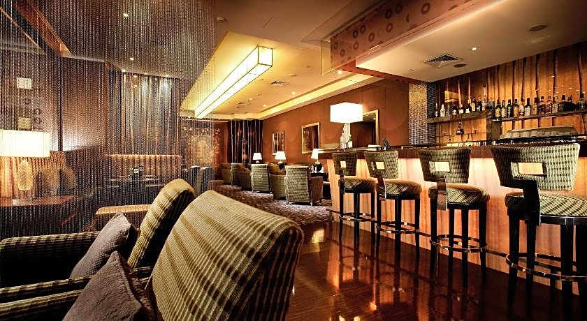 Park Plaza Beijing Wangfujing