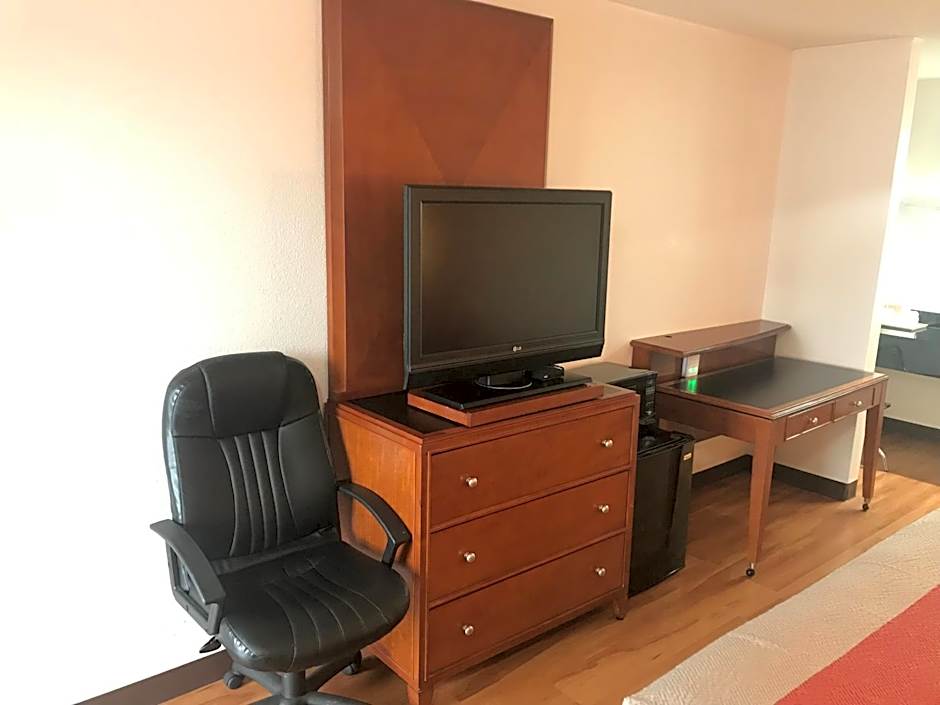 Motel 6-Van Buren, AR I- 40