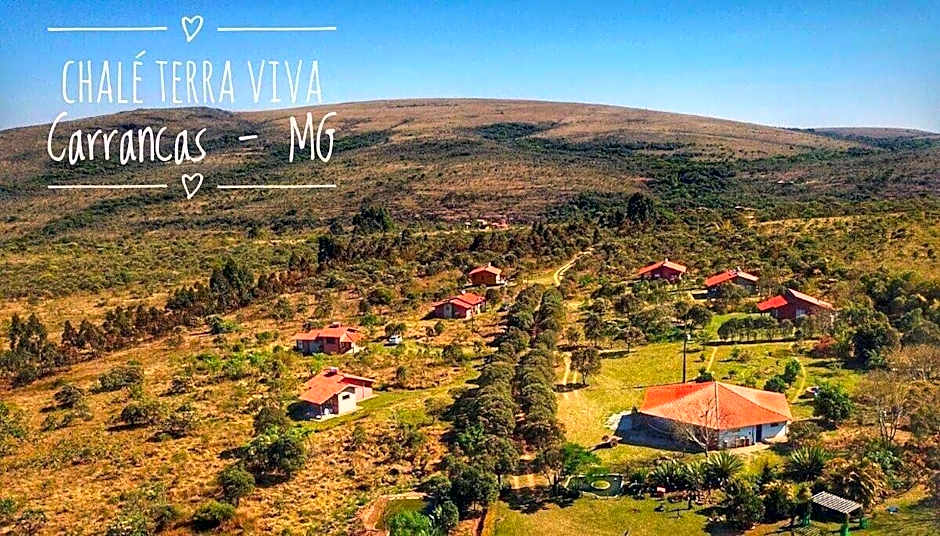 Pousada Chalé Terra Viva