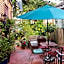 The Blue60 Marigny Inn