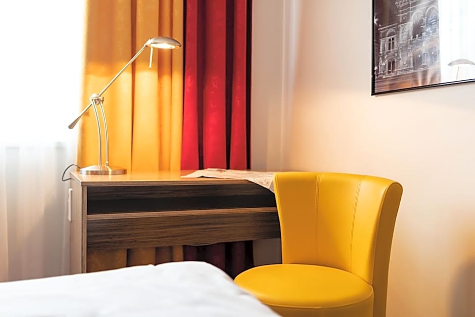 Senator Hotel Vienna