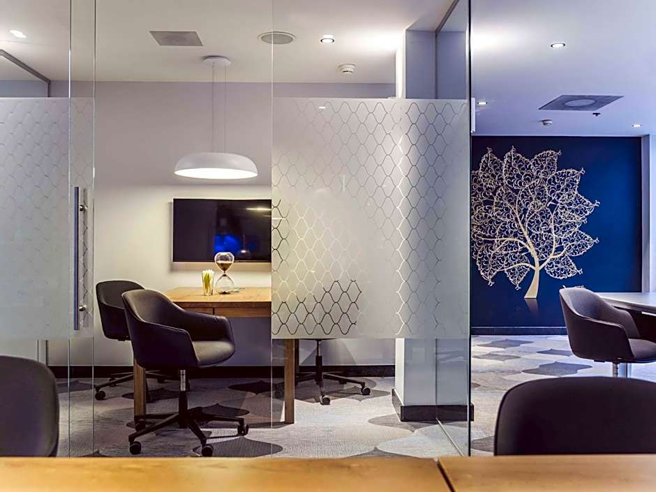 Radisson Blu Hotel, Amsterdam