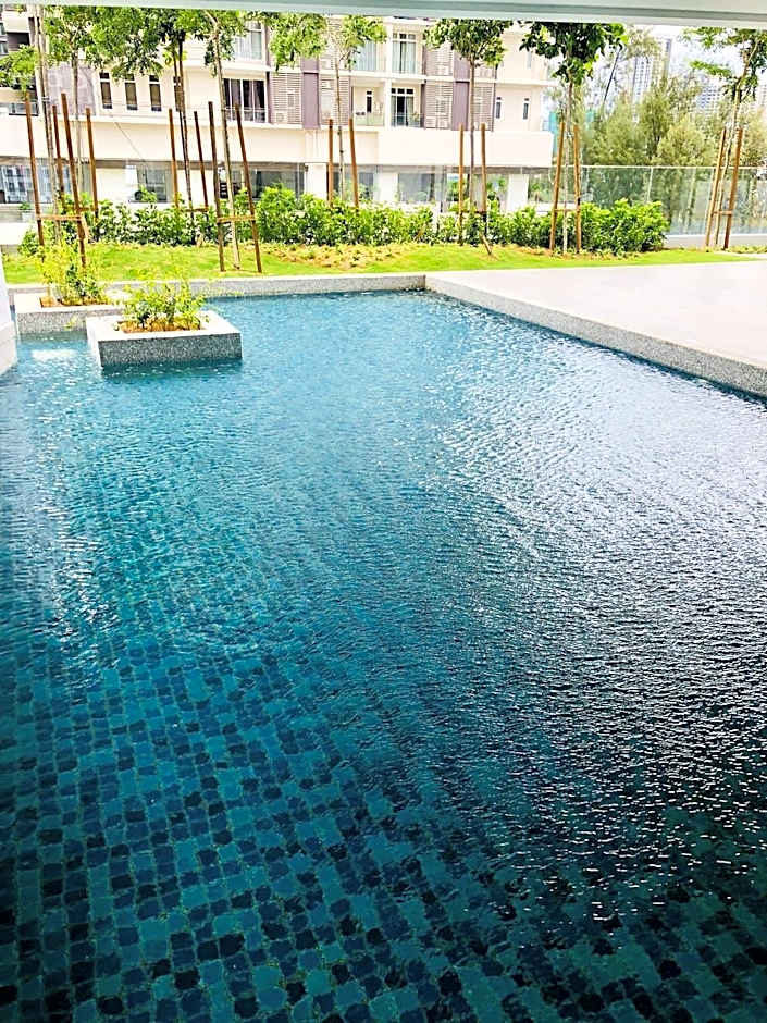 Tanjung Point Residences