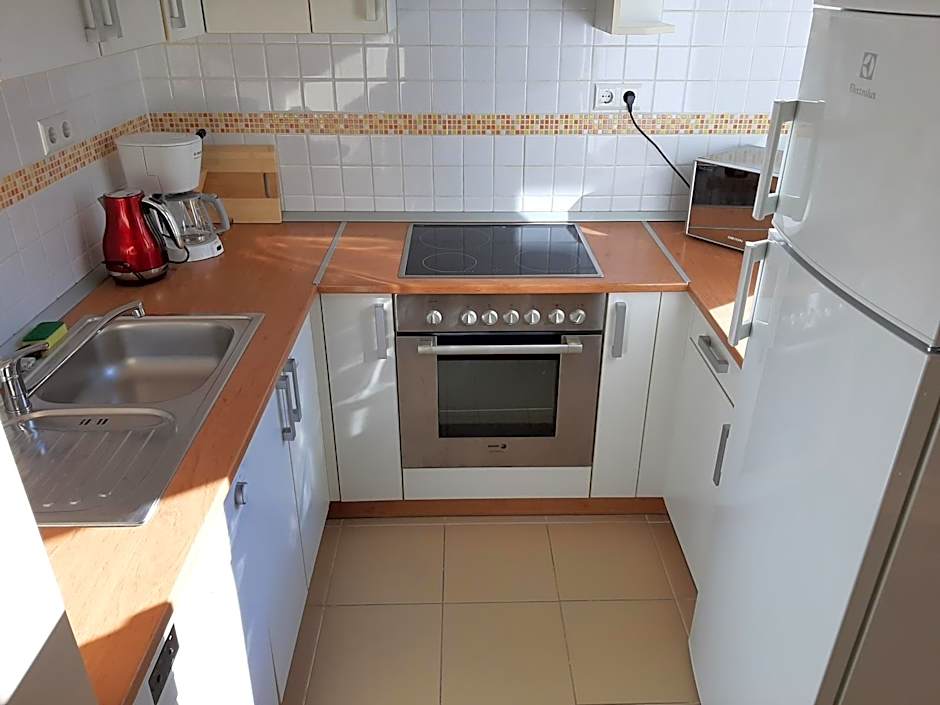 Trendy Deluxe Apartments